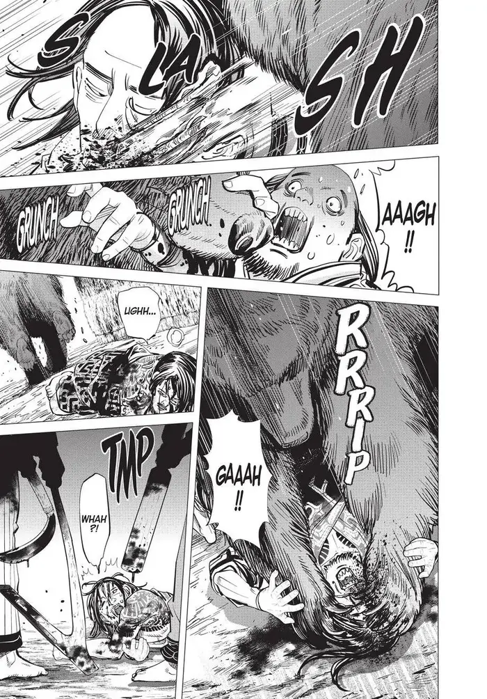 Golden Kamuy Chapter 90 image 04_optimized